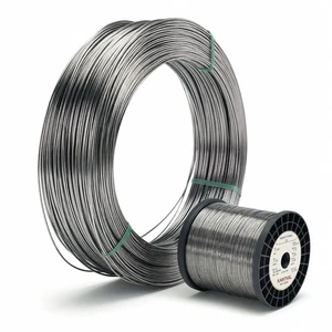 Нихромовая проволока 0,2 мм Х20Н80-Н ГОСТ 12766.1-90